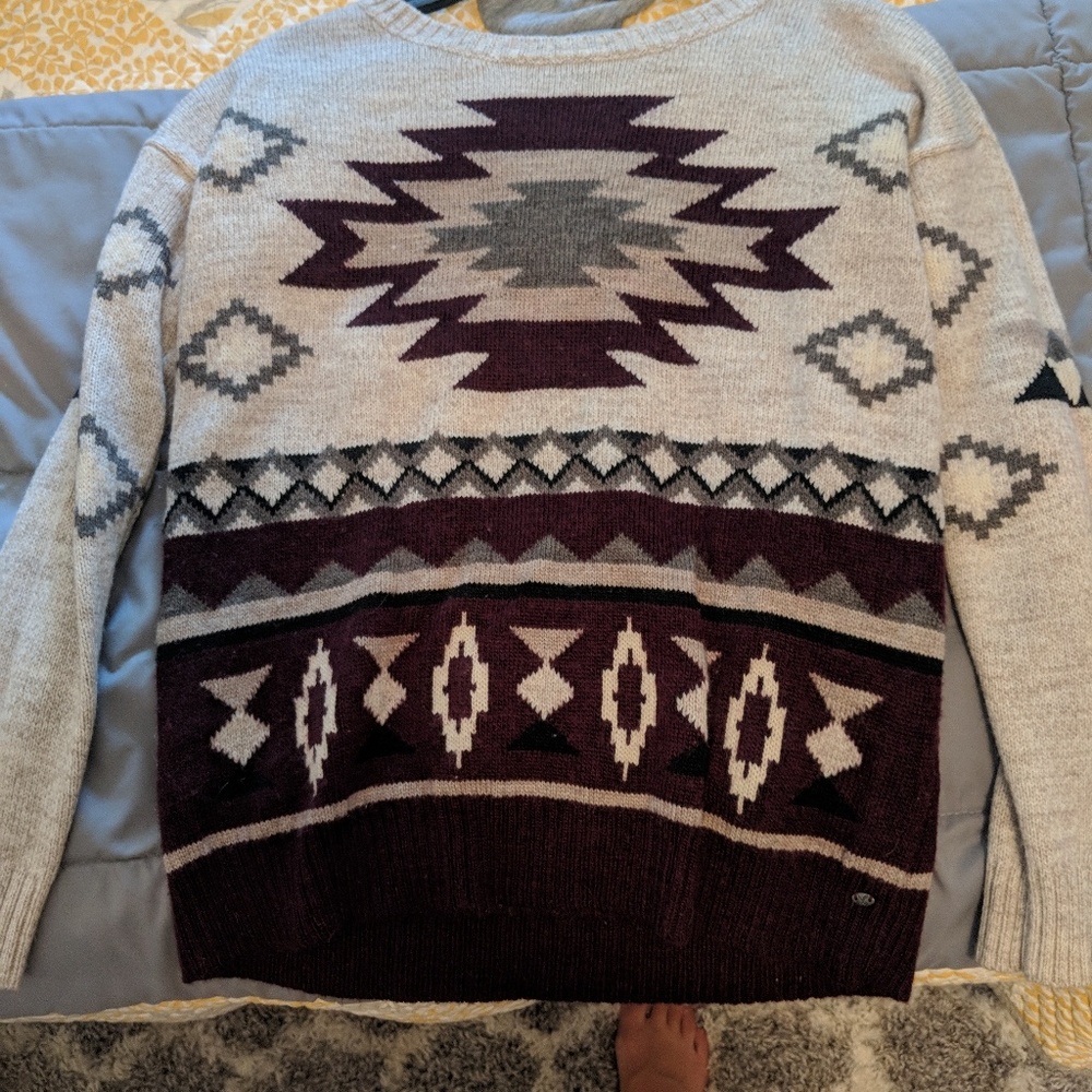 Sweater